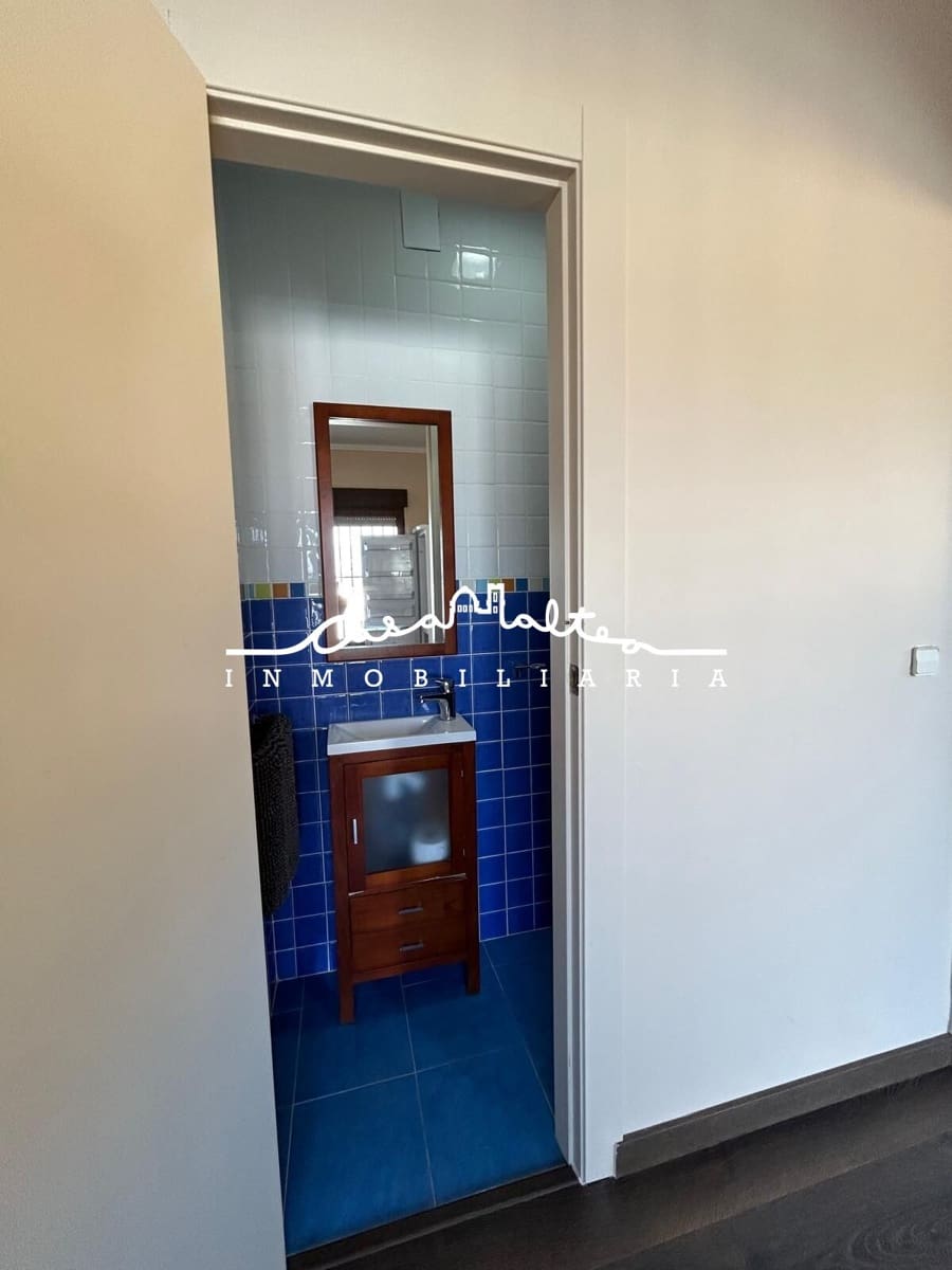 Chalet de 4 habitaciones en Albir en venta con piscina - 599.000 € (Ref: 8337941)