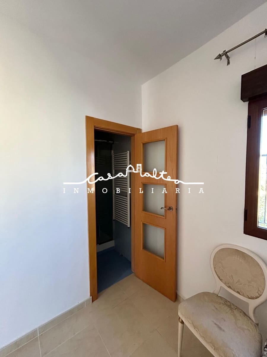 Chalet de 4 habitaciones en Albir en venta con piscina - 599.000 € (Ref: 8337941)