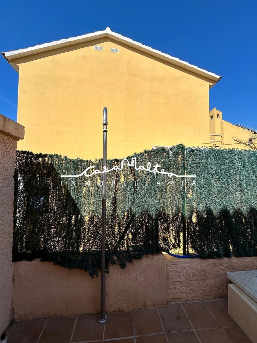 Chalet de 4 habitaciones en Albir en venta con piscina - 599.000 € (Ref: 8337941)