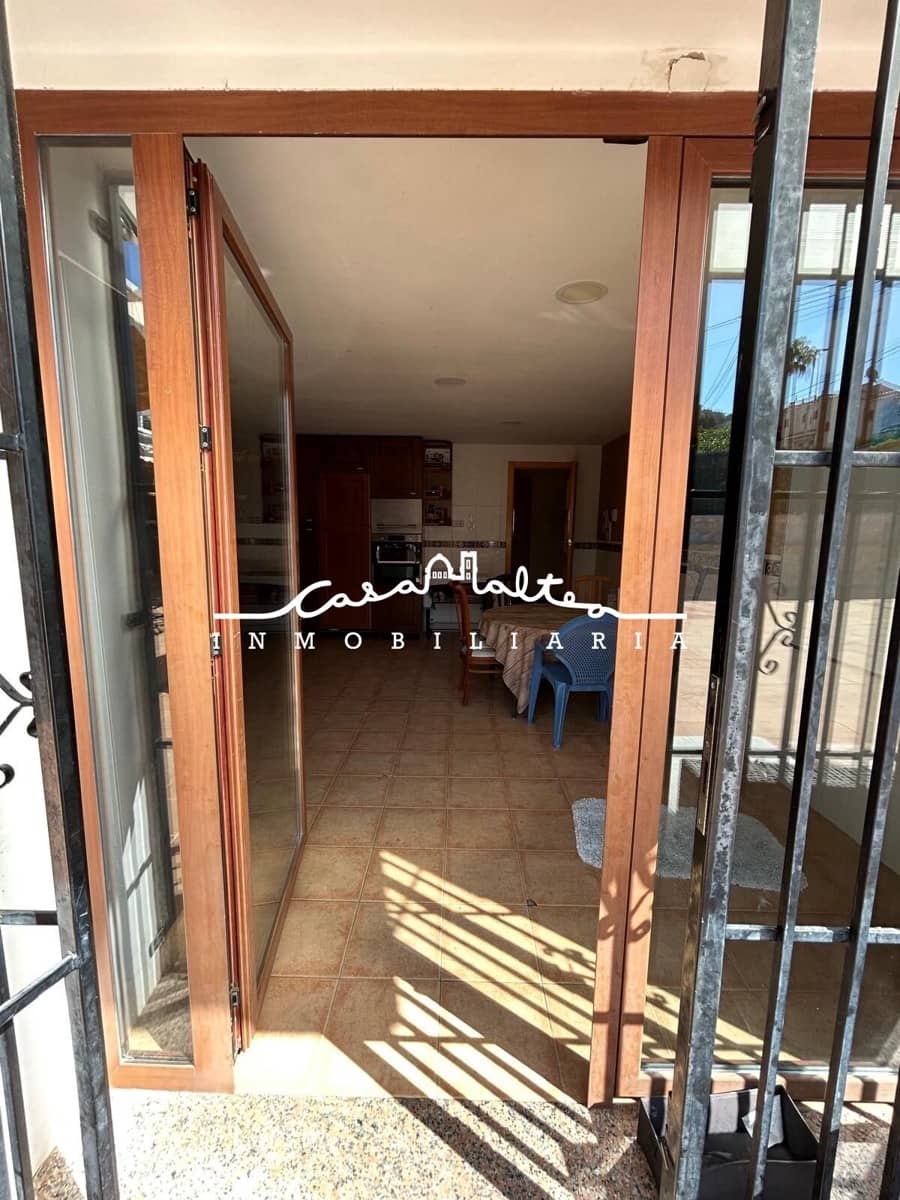 Chalet de 4 habitaciones en Albir en venta con piscina - 599.000 € (Ref: 8337941)