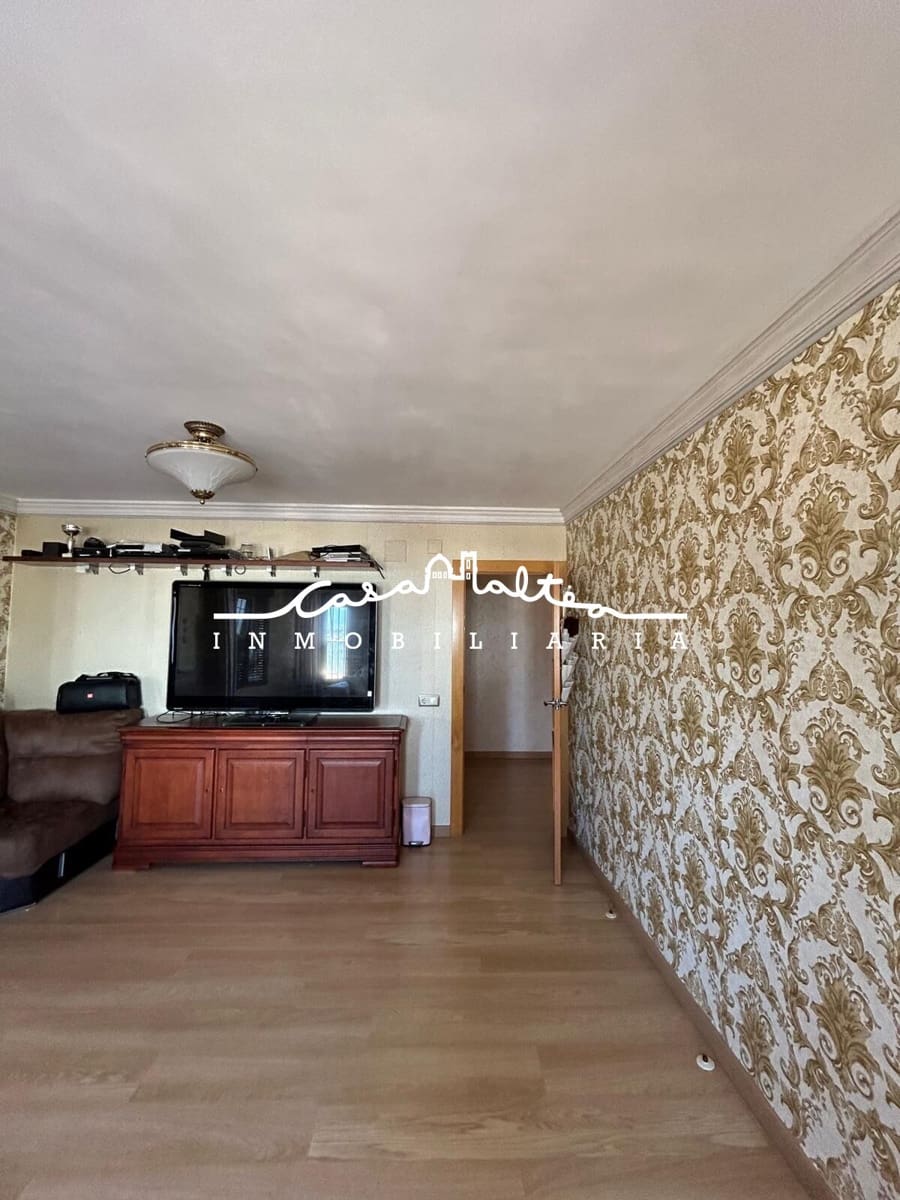 Chalet de 4 habitaciones en Albir en venta con piscina - 599.000 € (Ref: 8337941)