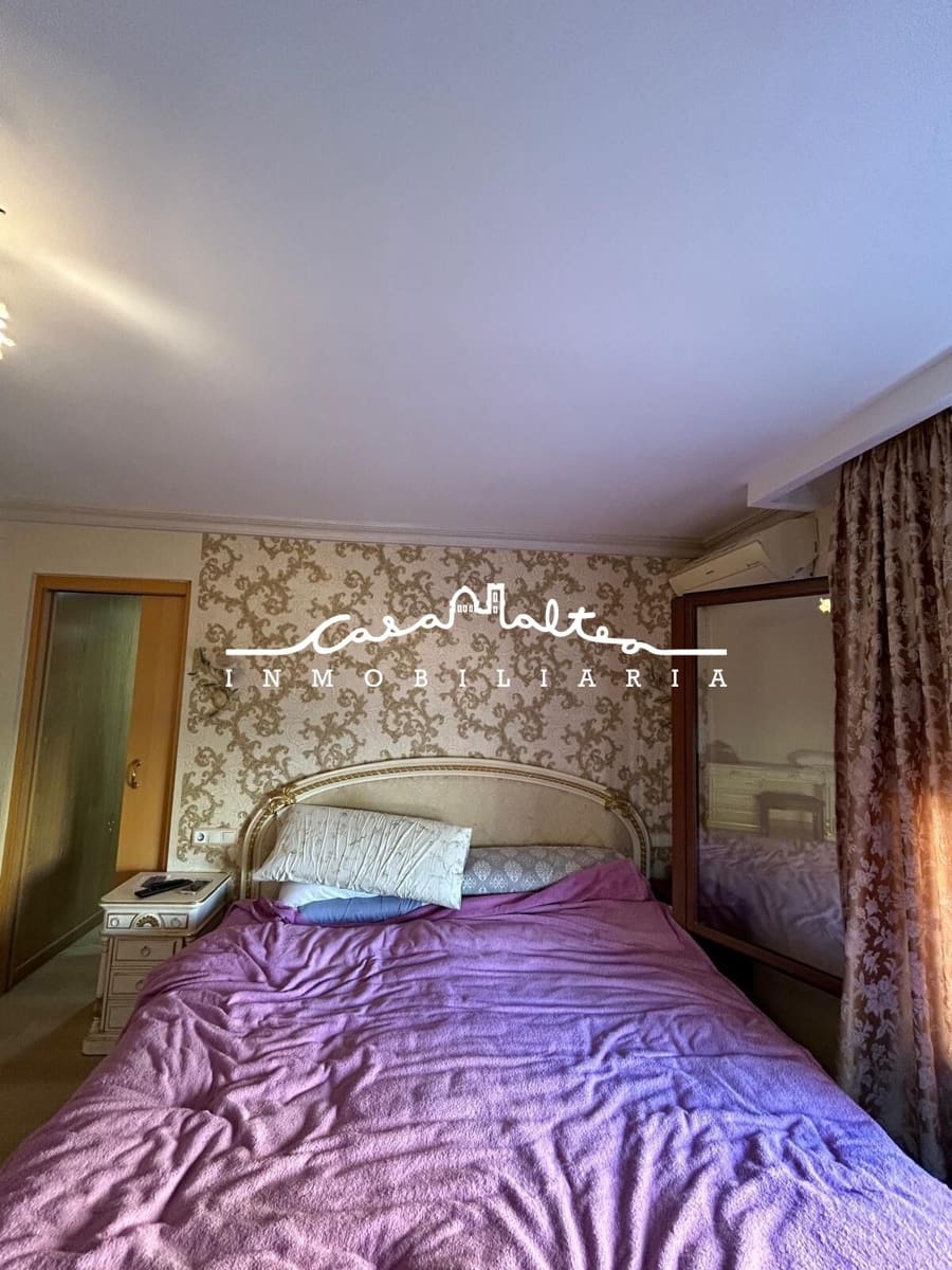 Chalet de 4 habitaciones en Albir en venta con piscina - 599.000 € (Ref: 8337941)