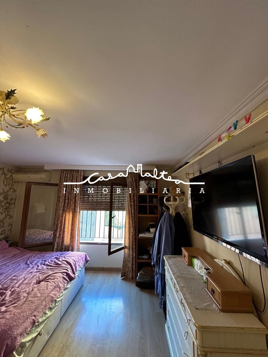 Chalet de 4 habitaciones en Albir en venta con piscina - 599.000 € (Ref: 8337941)