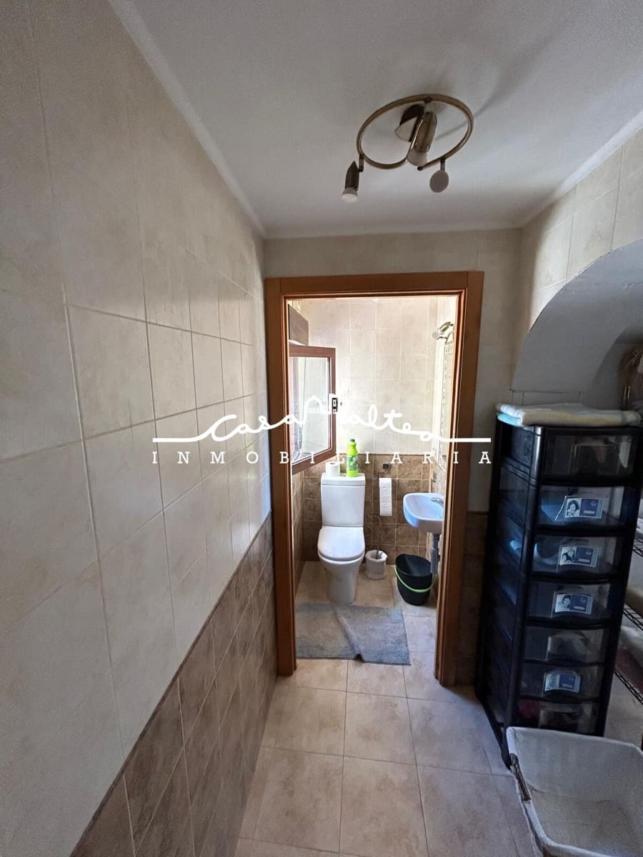 Chalet de 4 habitaciones en Albir en venta con piscina - 599.000 € (Ref: 8337941)