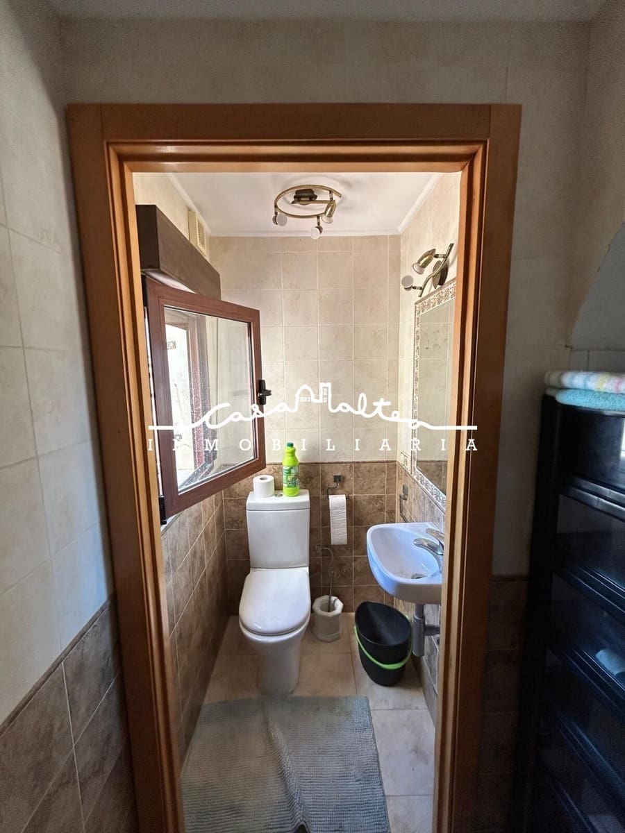 Chalet de 4 habitaciones en Albir en venta con piscina - 599.000 € (Ref: 8337941)