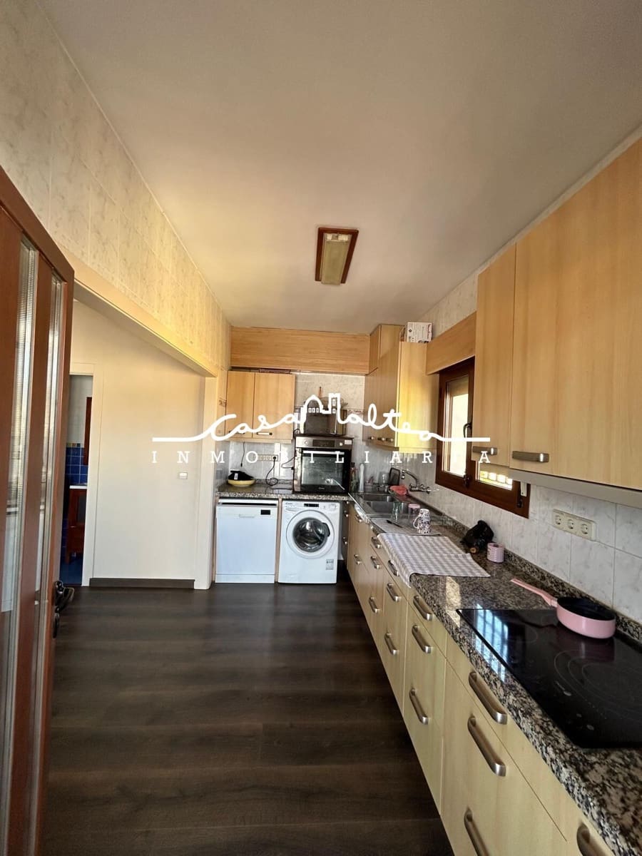 Chalet de 4 habitaciones en Albir en venta con piscina - 599.000 € (Ref: 8337941)