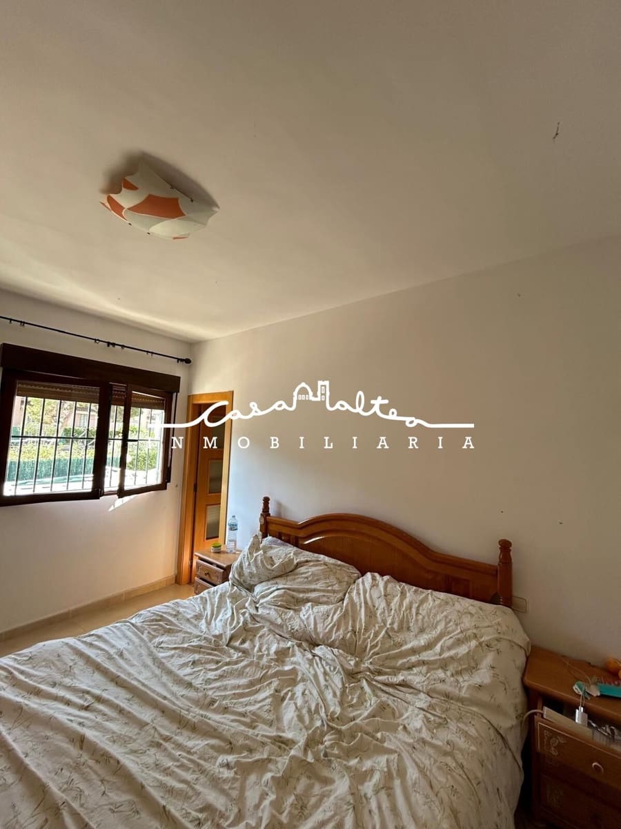 Chalet de 4 habitaciones en Albir en venta con piscina - 599.000 € (Ref: 8337941)