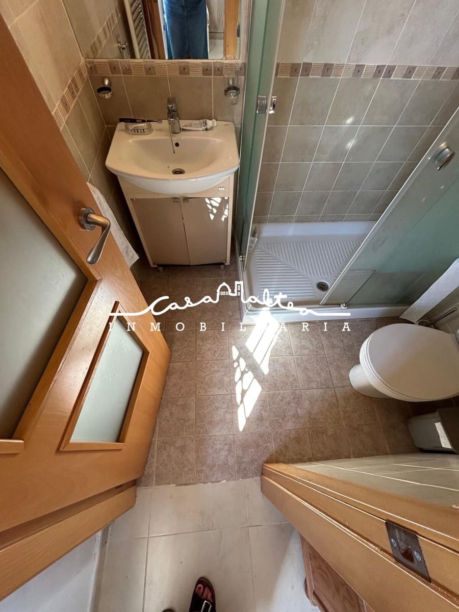 Chalet de 4 habitaciones en Albir en venta con piscina - 599.000 € (Ref: 8337941)