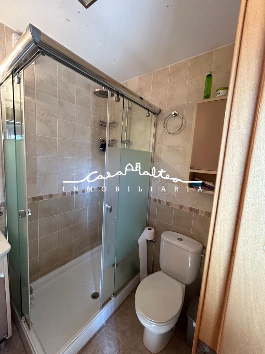 Chalet de 4 habitaciones en Albir en venta con piscina - 599.000 € (Ref: 8337941)