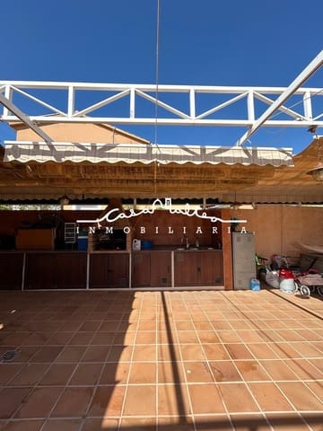 Chalet de 4 habitaciones en Albir, Alfaz del Pi / L'Alfàs del Pi en venta con piscina - 599.000 € (Ref: 8337941)