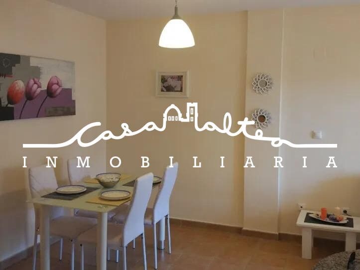1 camera da letto Appartamento da affittare in Alfaz del Pi / L'Alfas del Pi con piscina garage - 1.100 € (Rif: 8366051)