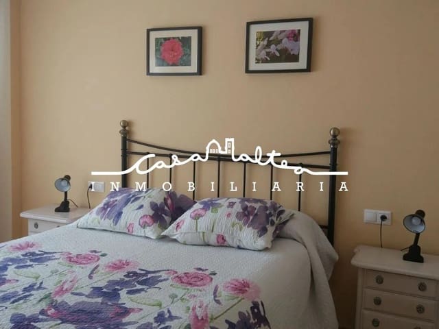 1 camera da letto Appartamento da affittare in Alfaz del Pi / L'Alfàs del Pi con piscina garage - 1.100 € (Rif: 8366051)