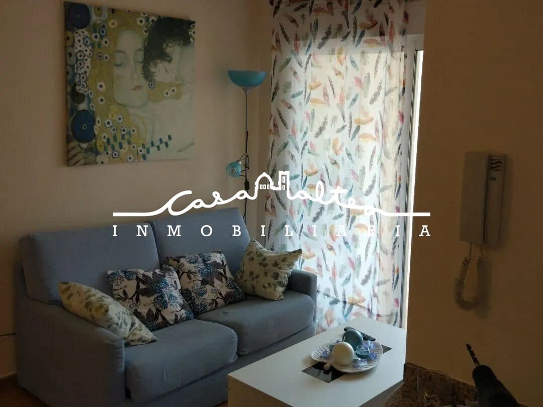 1 camera da letto Appartamento da affittare in Alfaz del Pi / L'Alfas del Pi con piscina garage - 1.100 € (Rif: 8366051)