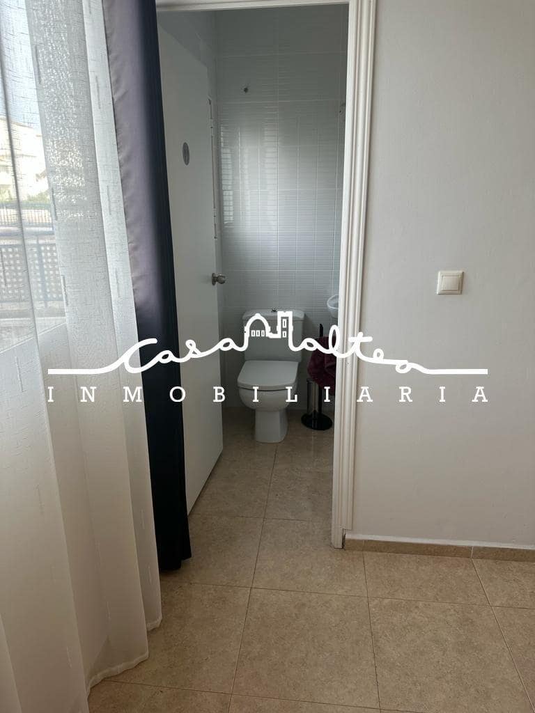 Komercyjne do wynajęcia w Altea - 800 € (Ref: 8373712)
