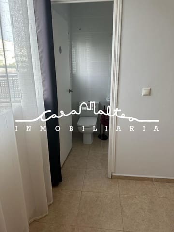 Local Commercial à louer à Altea - 800 € (Ref: 8373712)