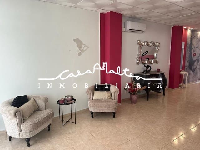 Local Commercial à louer à Altea - 800 € (Ref: 8373712)