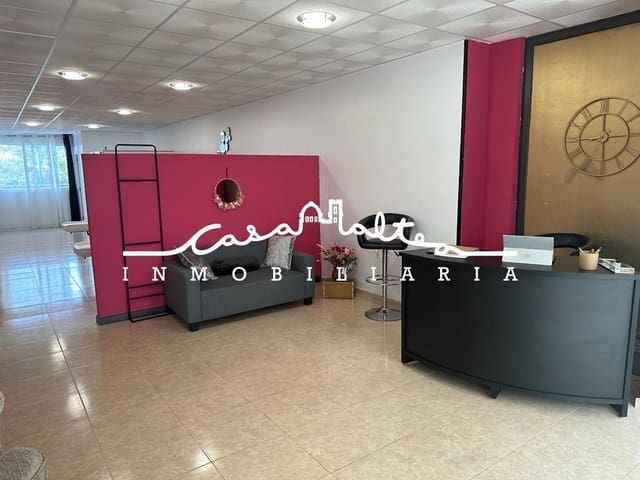 Local Commercial à louer à Altea - 800 € (Ref: 8373712)