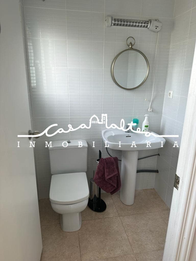 Komercyjne do wynajęcia w Altea - 800 € (Ref: 8373712)