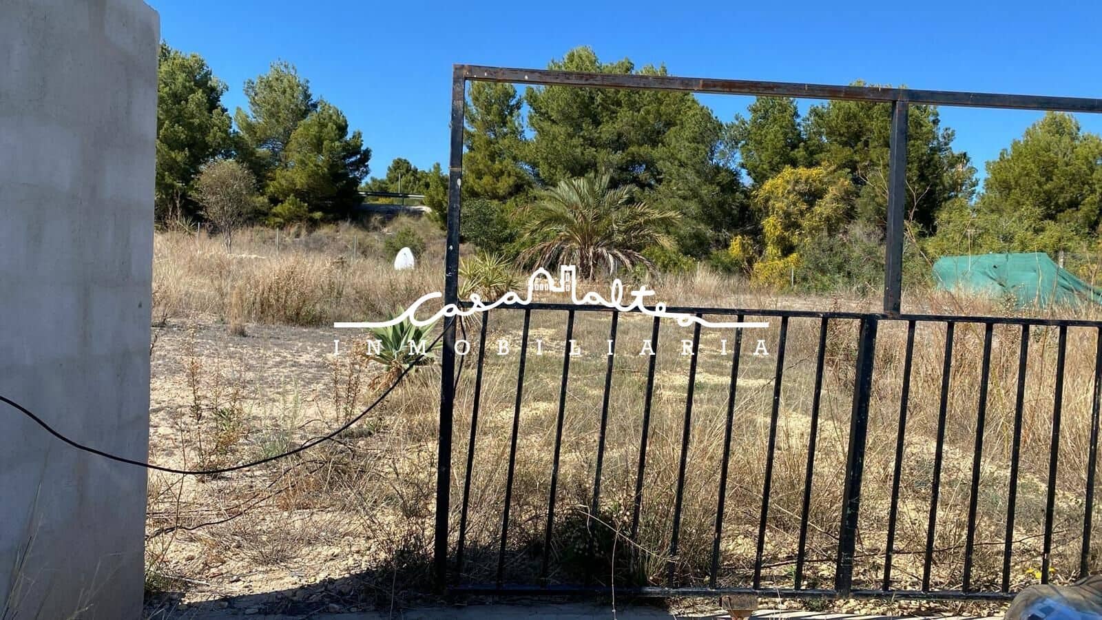 Terreno Non Edificato in vendita in Altea - 65.000 € (Rif: 8382582)