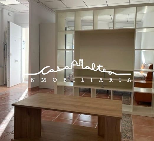 Studio til salg i Altea - € 150.000 (Ref: 8382584)