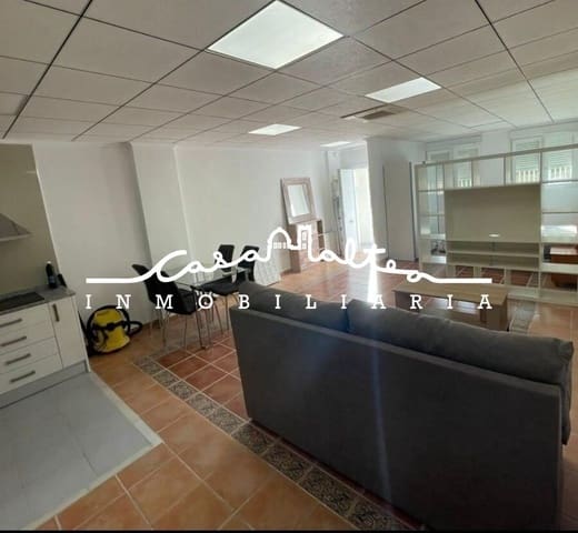 Studio til salg i Altea - € 150.000 (Ref: 8382584)