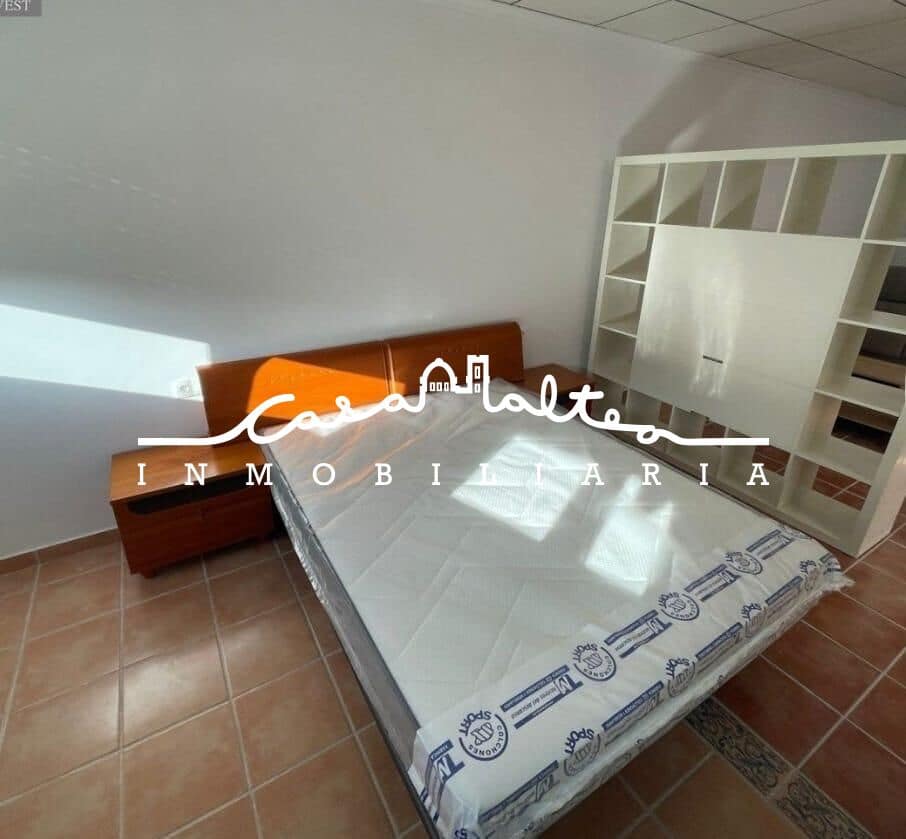 Studio til salg i Altea - € 150.000 (Ref: 8382584)