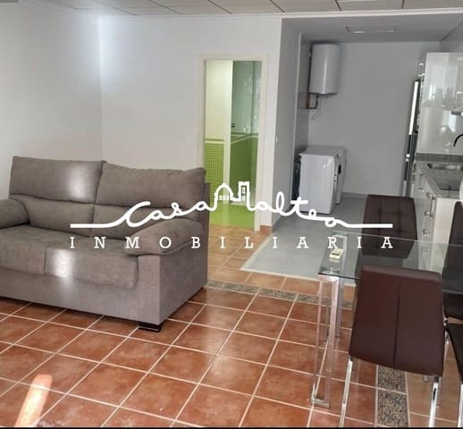 Studio til salg i Altea - € 150.000 (Ref: 8382584)