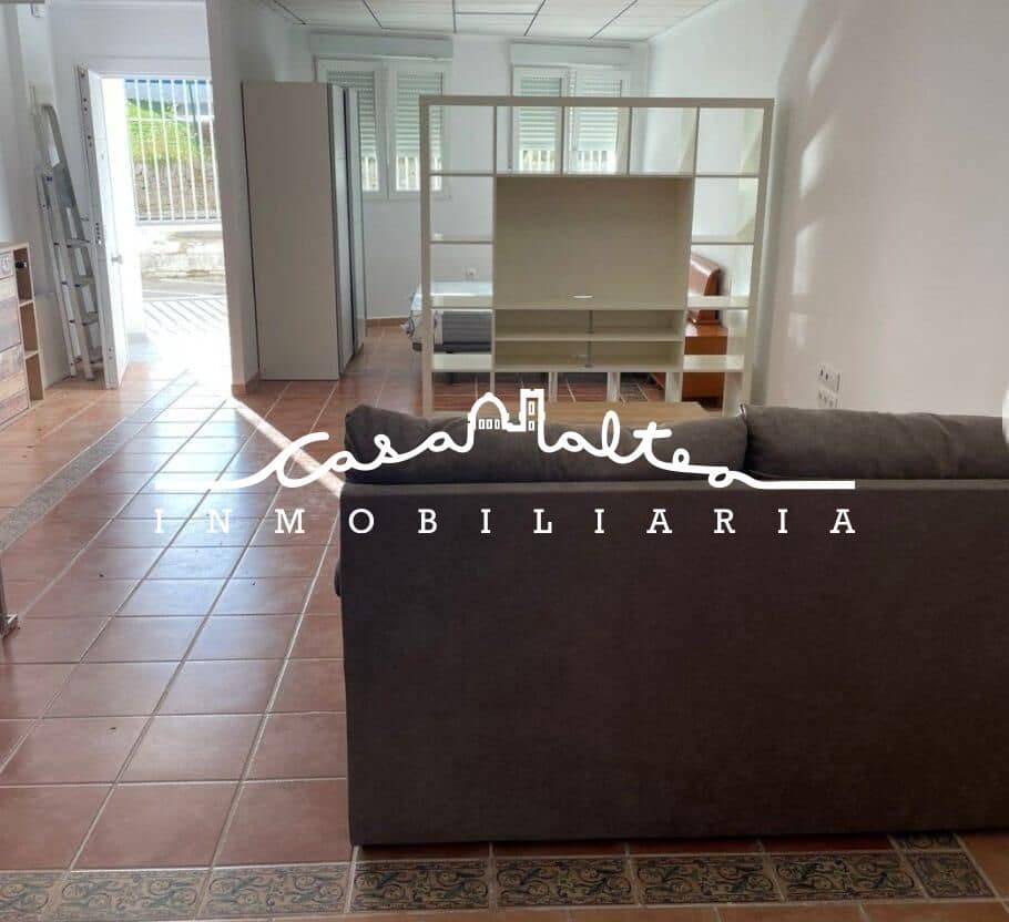 Studio til salg i Altea - € 150.000 (Ref: 8382584)