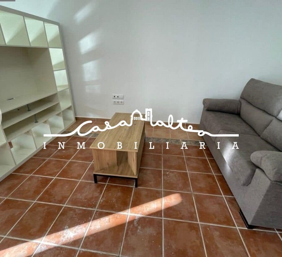 Studio til salg i Altea - € 150.000 (Ref: 8382584)