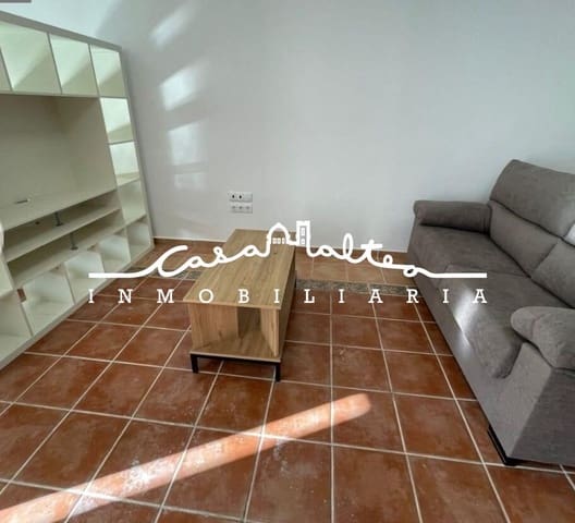 Studio til salg i Altea - € 150.000 (Ref: 8382584)