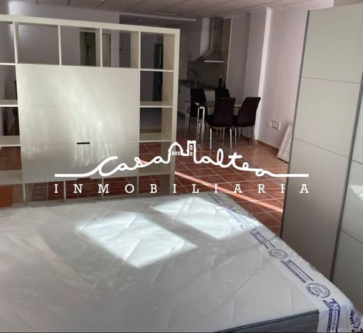 Studio til salg i Altea - € 150.000 (Ref: 8382584)