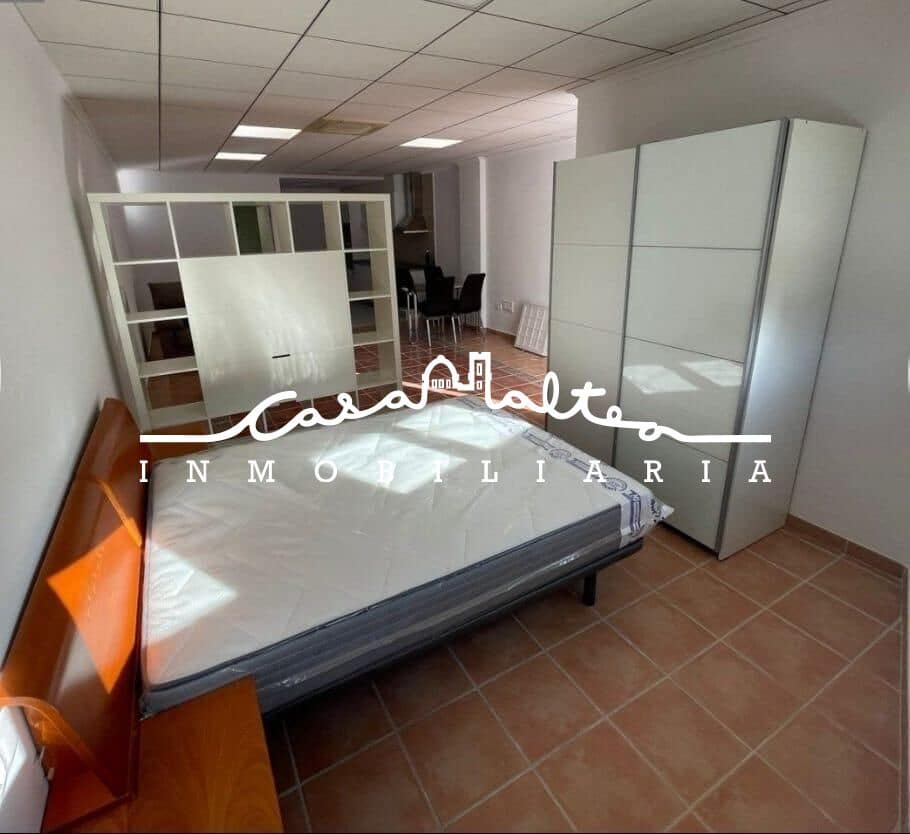 Studio til salg i Altea - € 150.000 (Ref: 8382584)