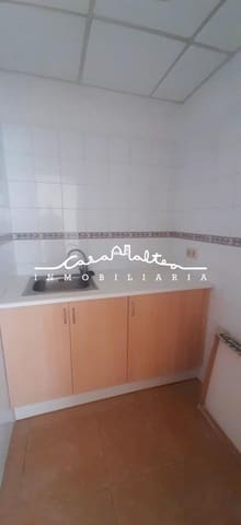 Commercial for sale in La Nucia - € 150,000 (Ref: 8385071)