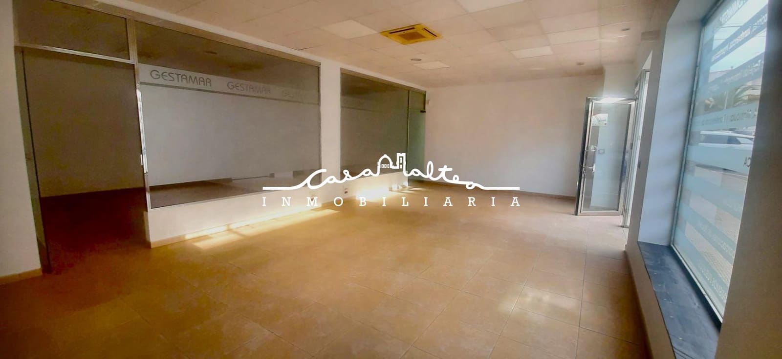 Commercieel te koop in La Nucia - € 150.000 (Ref: 8385071)