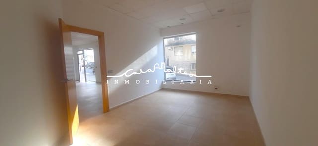 Commercial for sale in La Nucia - € 150,000 (Ref: 8385071)