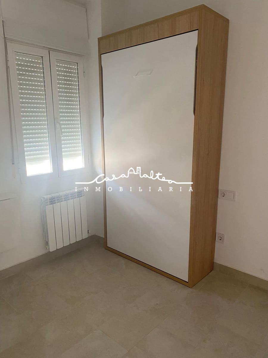 3 camera da letto Appartamento da affittare in Altea - 1.400 € (Rif: 8394943)