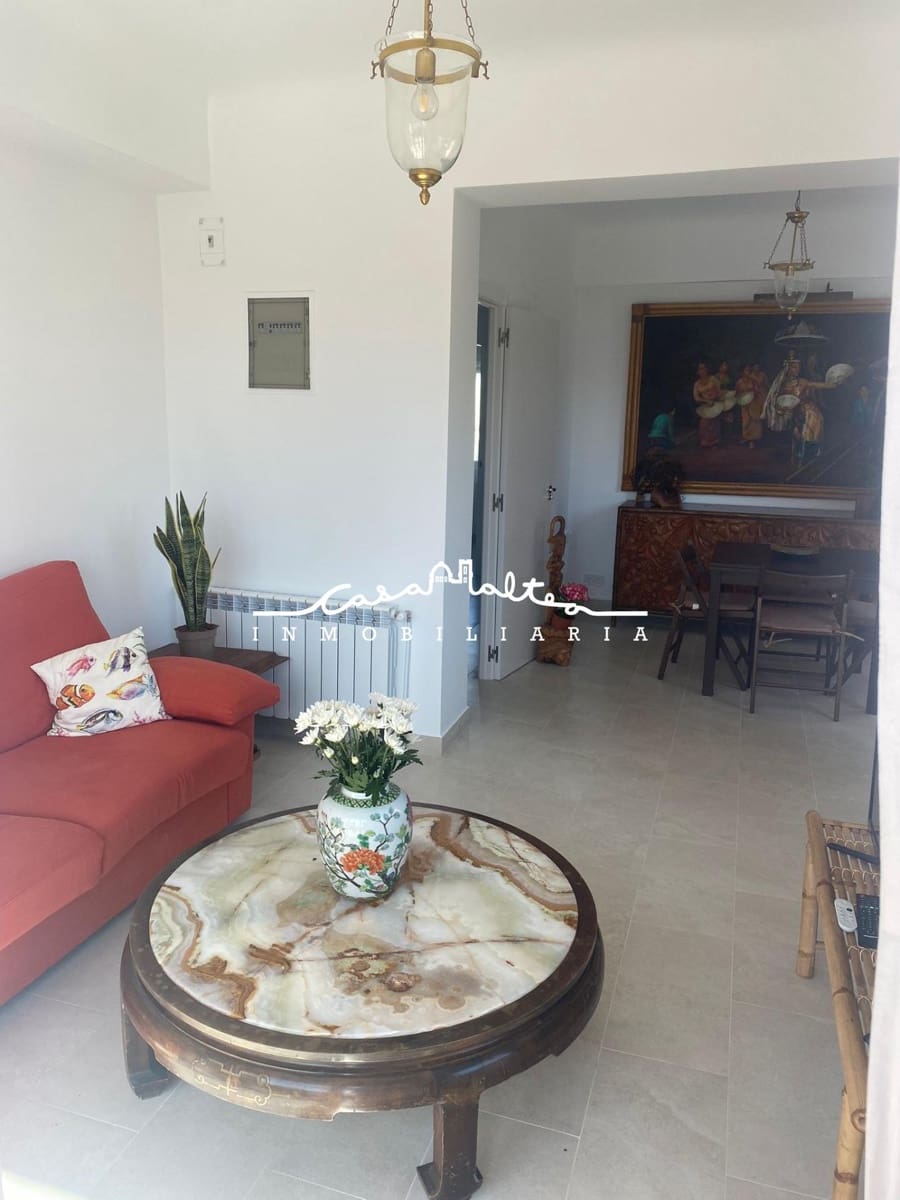 3 camera da letto Appartamento da affittare in Altea - 1.400 € (Rif: 8394943)
