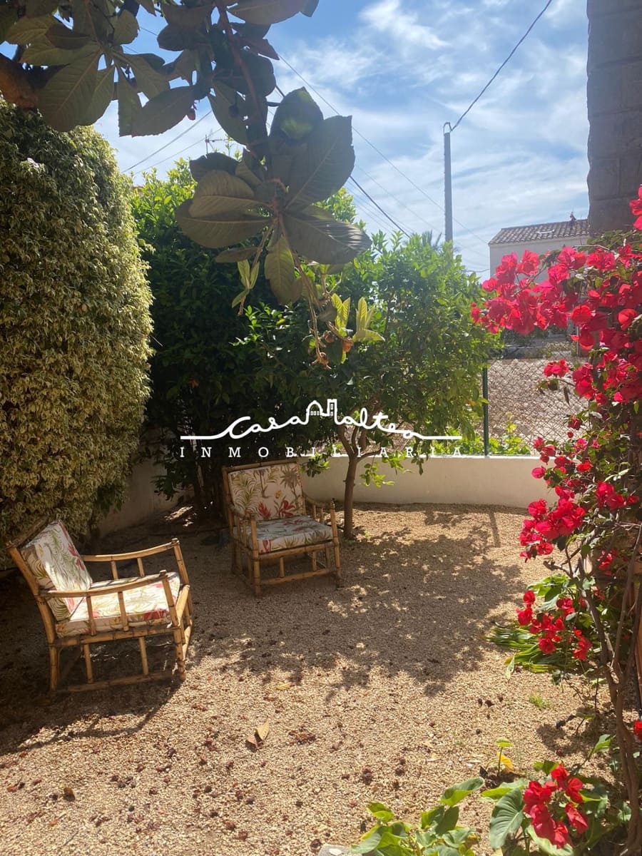 3 camera da letto Appartamento da affittare in Altea - 1.400 € (Rif: 8394943)