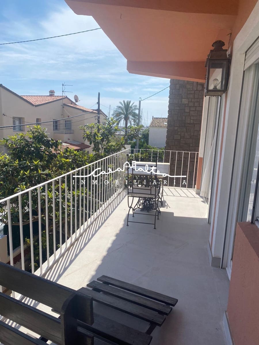 3 camera da letto Appartamento da affittare in Altea - 1.400 € (Rif: 8394943)