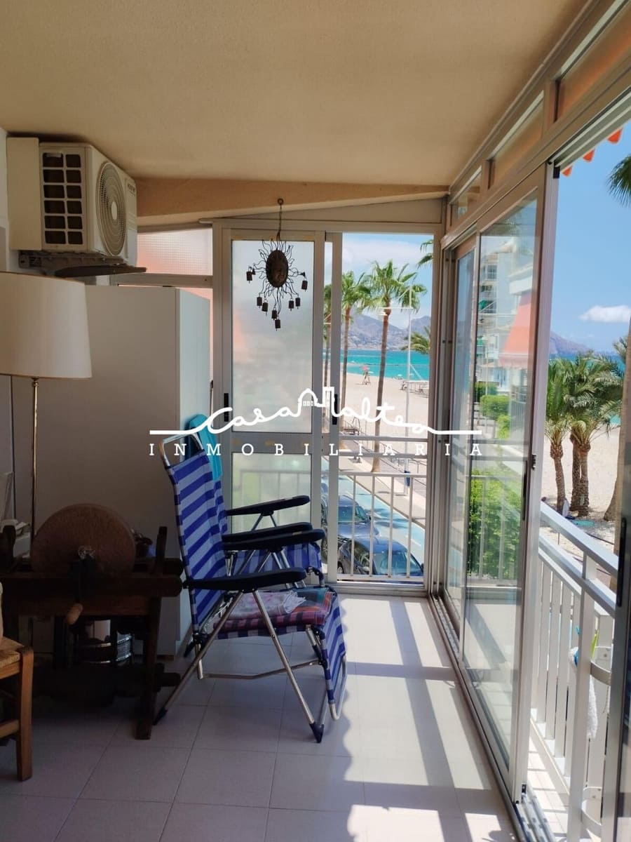 2 bedroom Flat for sale in Altea with garage - € 380,000 (Ref: 8405490)