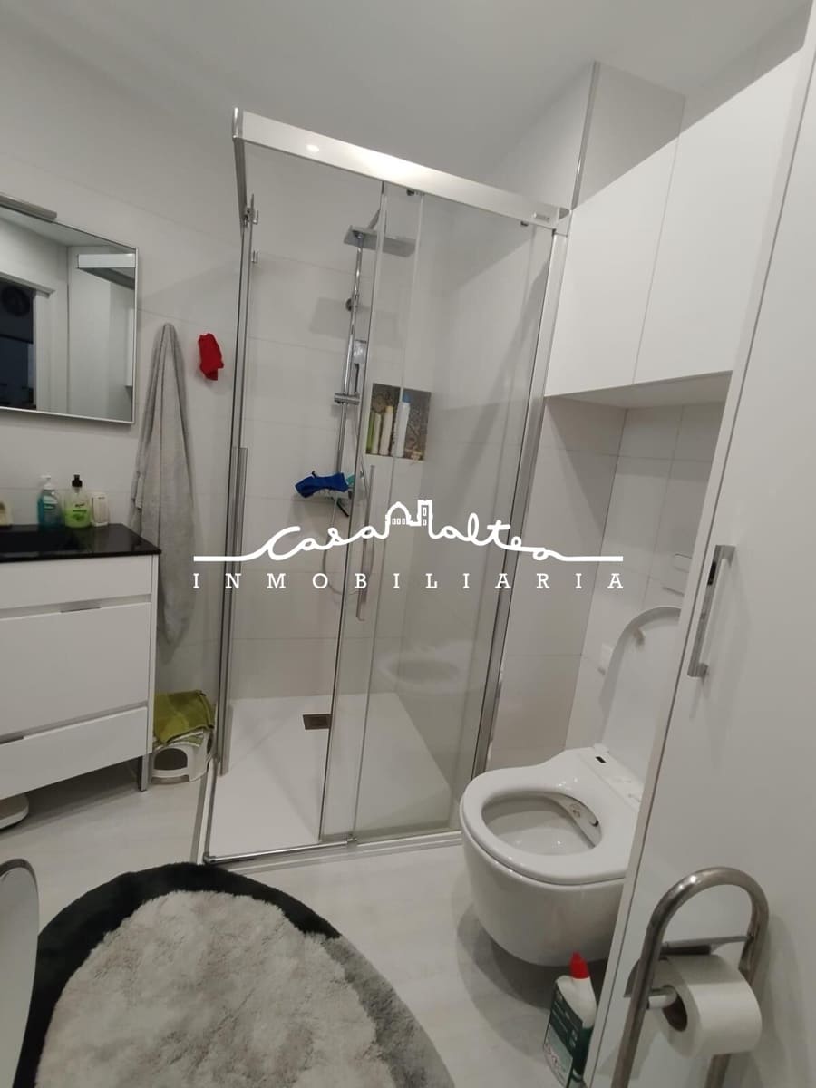 2 bedroom Flat for sale in Altea with garage - € 380,000 (Ref: 8405490)