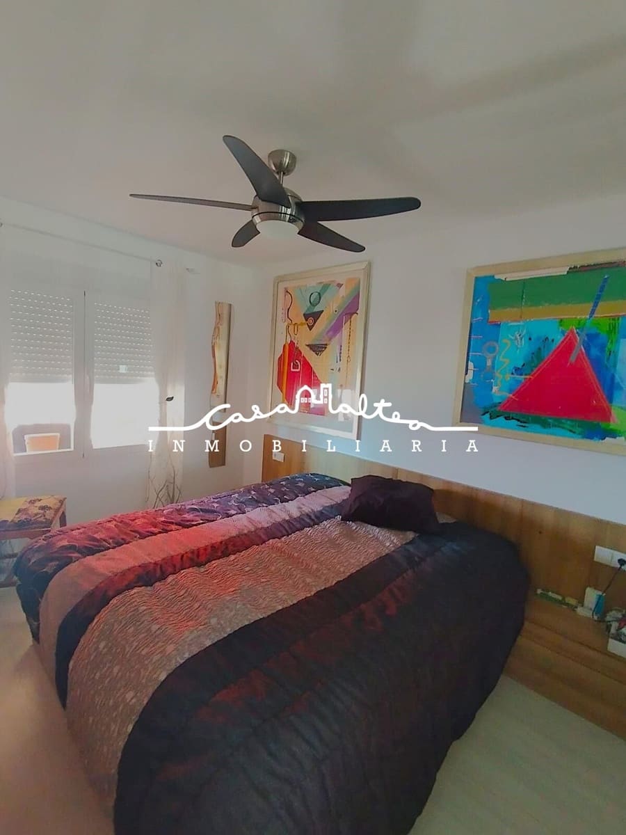 2 bedroom Flat for sale in Altea with garage - € 380,000 (Ref: 8405490)