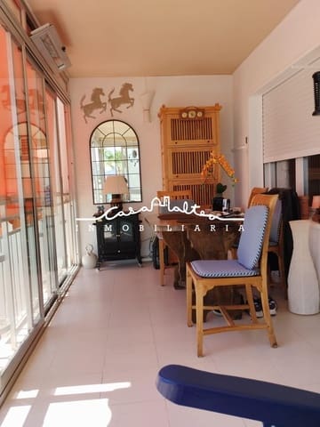 2 slaapkamer Flat te koop in Altea met garage - € 380.000 (Ref: 8405490)