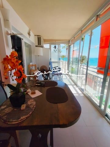 2 slaapkamer Flat te koop in Altea met garage - € 380.000 (Ref: 8405490)