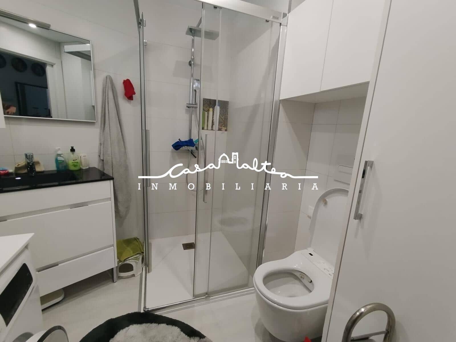 2 bedroom Flat for sale in Altea with garage - € 380,000 (Ref: 8405490)