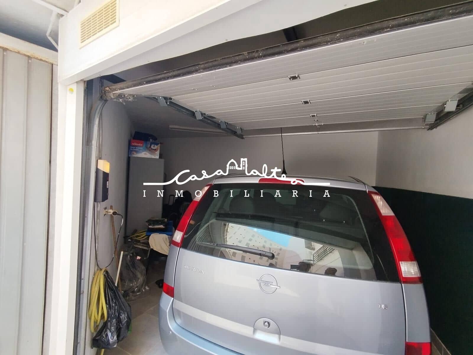 2 bedroom Flat for sale in Altea with garage - € 380,000 (Ref: 8405490)