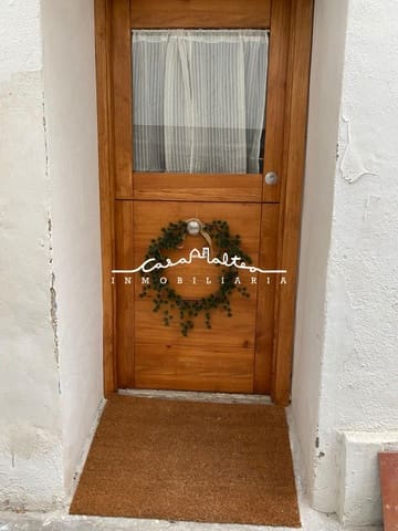 1 bedroom Loft for rent in Altea with garage - € 1,000 (Ref: 8407379)