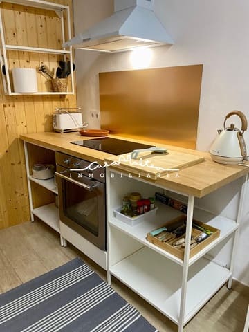 1 bedroom Loft for rent in Altea with garage - € 1,000 (Ref: 8407379)