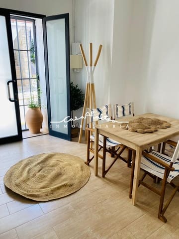 1 bedroom Loft for rent in Altea with garage - € 1,000 (Ref: 8407379)