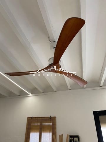 1 bedroom Loft for rent in Altea with garage - € 1,000 (Ref: 8407379)